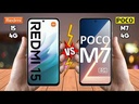 Xiaomi Poco M7 4G