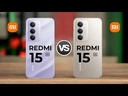 Xiaomi Redmi 15