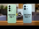 Xiaomi Redmi 15C 256GB/4GB