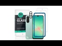 Samsung Galaxy A26 Tempered Glass Screen Protector
