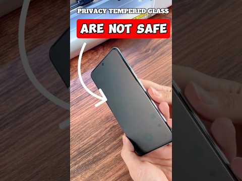 Google Pixel 2 Tempered Glass Screen Protector