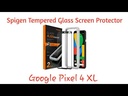 Google Pixel XL Tempered Glass Screen Protector