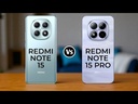 ​Xiaomi Redmi Note 15 5G 128GB/8GB
