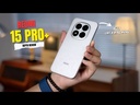 ​Xiaomi Redmi Note 15 Pro Plus 5G 512GB/12GB