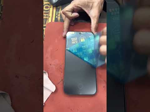 Nothing Phone 2A Tempered Glass Screen Protector