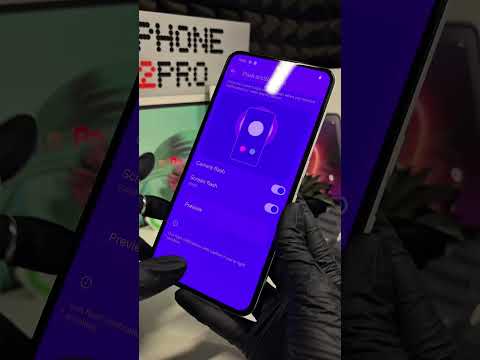 Nothing CMF Phone 2 Pro Privacy Screen Protector