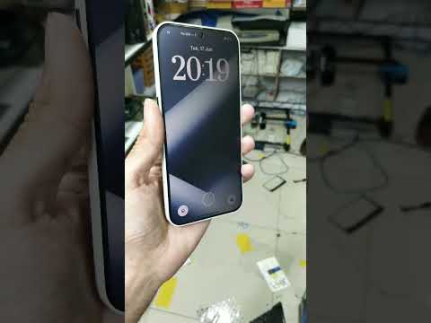 Nothing Phone 2A Plus Privacy Screen Protector