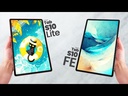 Samsung Galaxy Tab S10 Lite 128GB/6GB