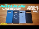 Google Pixel 7 Pro Nillkin Super Frosted Shield Pro Case