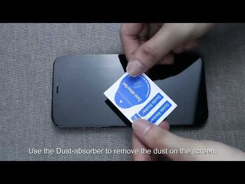 Tecno Spark Go Privacy Screen Protector