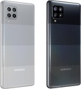 Samsung Galaxy M42 5G Smartphone
