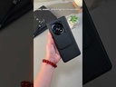 Oneplus 13s Nillkin Case with Camera Shield