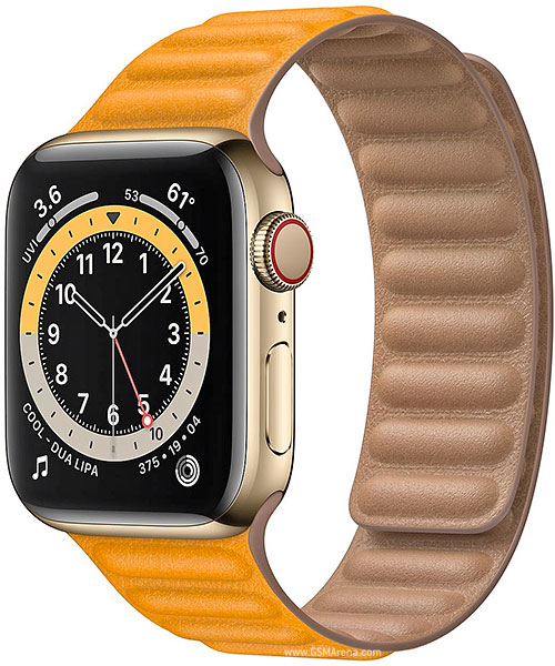 Apple Watch Series 6 40 MM Smartwatch