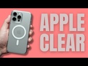 iPhone 16 Pro Max Clear Case