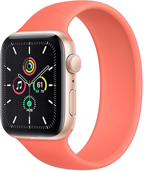 Apple Watch Series SE Smartwatch