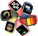 Apple Watch Series SE Smartwatch