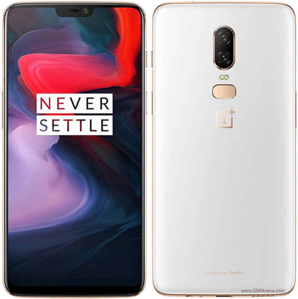 OnePlus 6