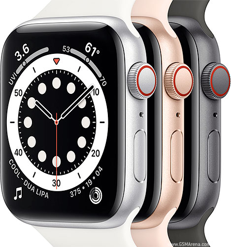 Apple Watch Series SE Smartwatch