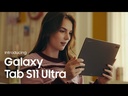 Samsung Galaxy Tab S11 256GB/12GB