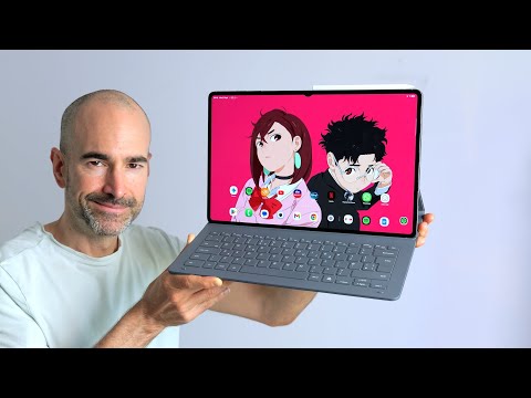 Samsung Galaxy Tab S11 Ultra