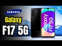 ​​Samsung Galaxy F17 5G 128GB/4GB