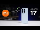 Xiaomi 17 256GB/12GB