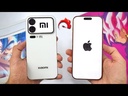 Xiaomi 17 512GB/12GB