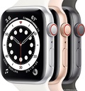 Apple Watch Series SE 44mm Smartwatch