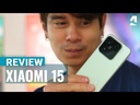 Xiaomi 15 256GB/12GB