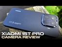 Xiaomi 15T Pro