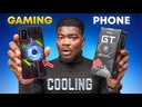 ​​Infinix GT 30 Pro 512GB/12GB