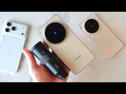 Vivo X300 Pro