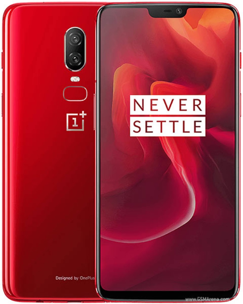 OnePlus 6