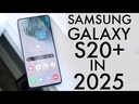 Samsung Galaxy S20 Plus 5G 512GB/12GB