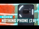 ​​​Nothing Phone 2A 256GB/12GB