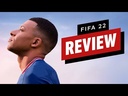 FIFA 22 PS5