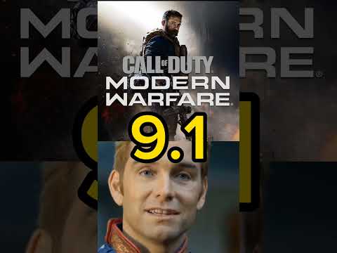 Pss CoD Modem Warfare 2