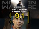 Pss CoD Modem Warfare 2