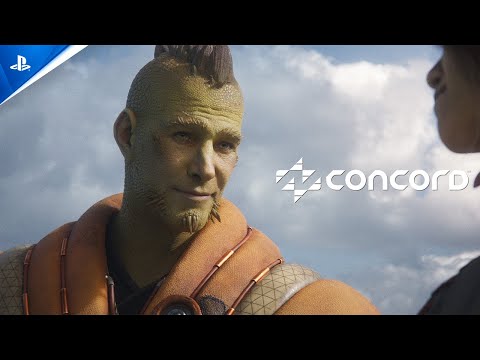 Ps5 Concord