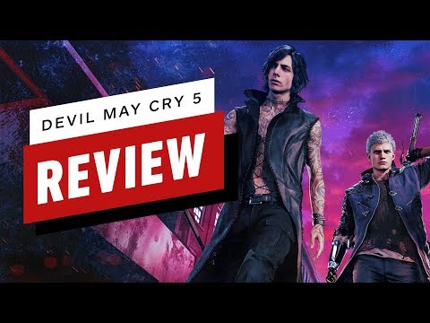 Ps5 Devil May Cry 5