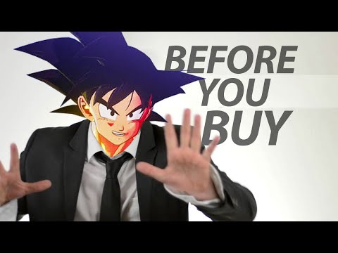 Ps5 Dragonball Kakarot