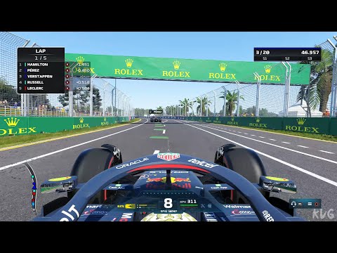 Ps5 F1 2022