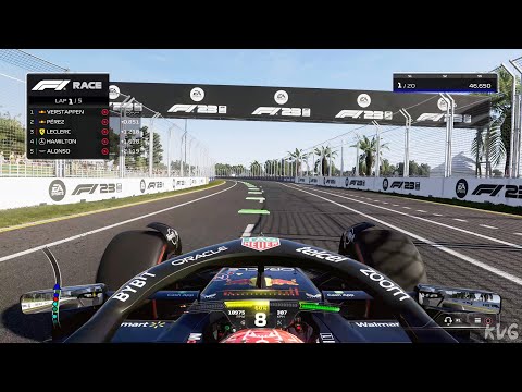 Ps5 F1 2023