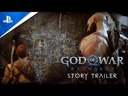 Ps5 God of War Ragnarok