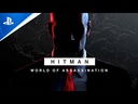 Ps5 Hitman World of Assassination