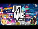 Pss Just Dance 24