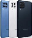 Samsung Galaxy M22 Smartphone