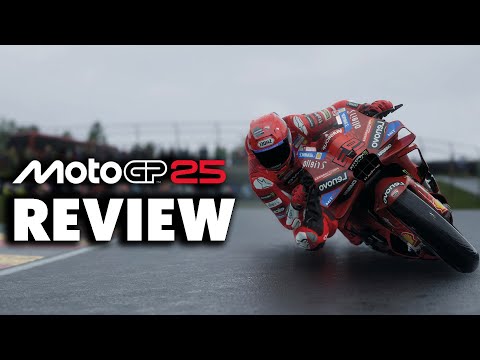 Ps5 Moto GP 25