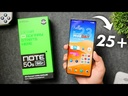 ​​Infinix Note 50s