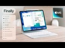Apple iPad Pro M5